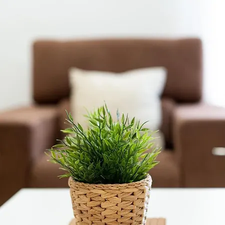 Daire Valeria-dreams San Pablo Zaragoza