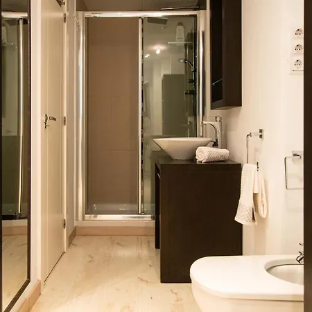 Apartamento Valeria-dreams San Pablo