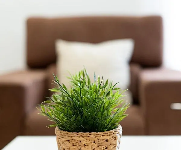 Apartment Valeria-dreams San Pablo Saragossa