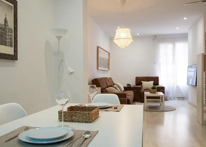 Valeria-dreams San Pablo Saragossa