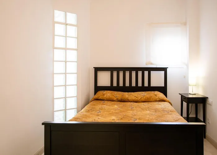 Valeria-dreams San Pablo Apartment