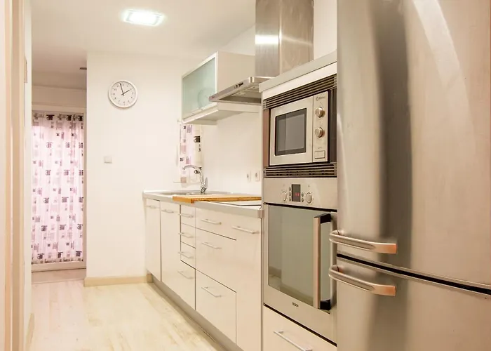 Valeria-dreams San Pablo Saragossa